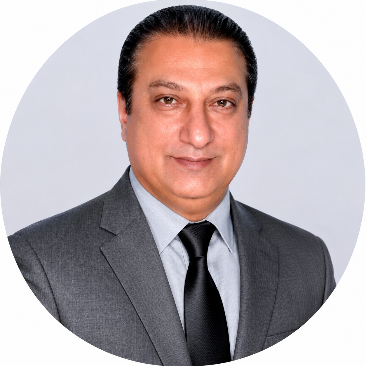 Dr. M. Zahid Waheed - Best Physiotherapist in Karachi